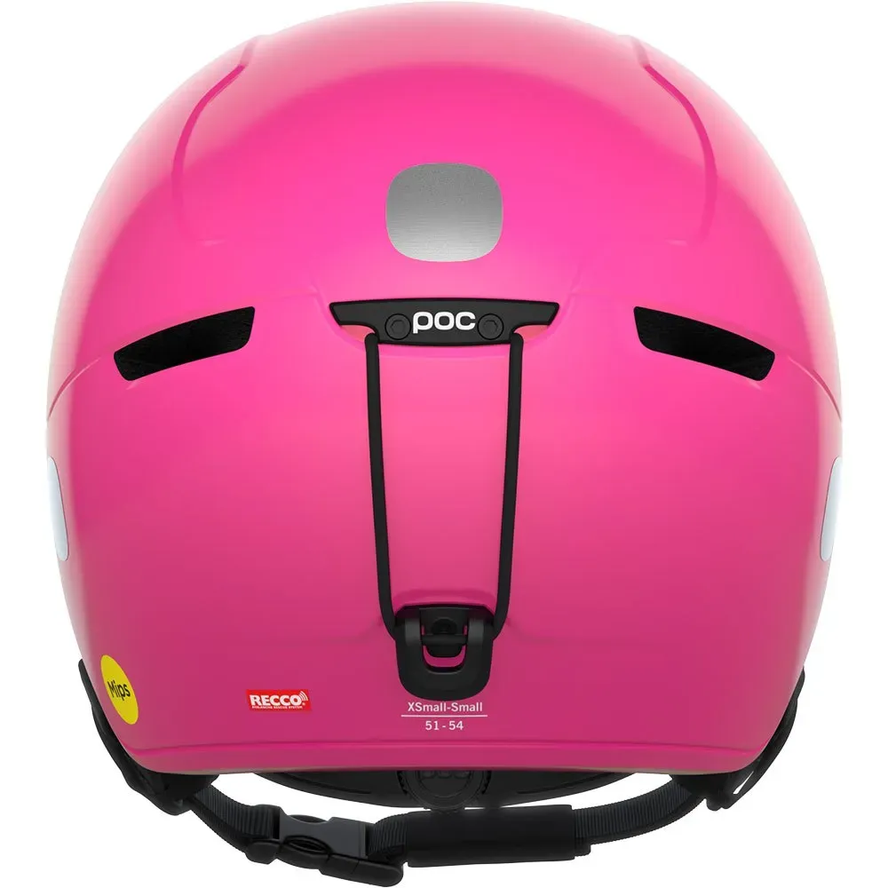 Ski Helm Poc Pocito Obex Mips Skihelm 0 (Bild 12)