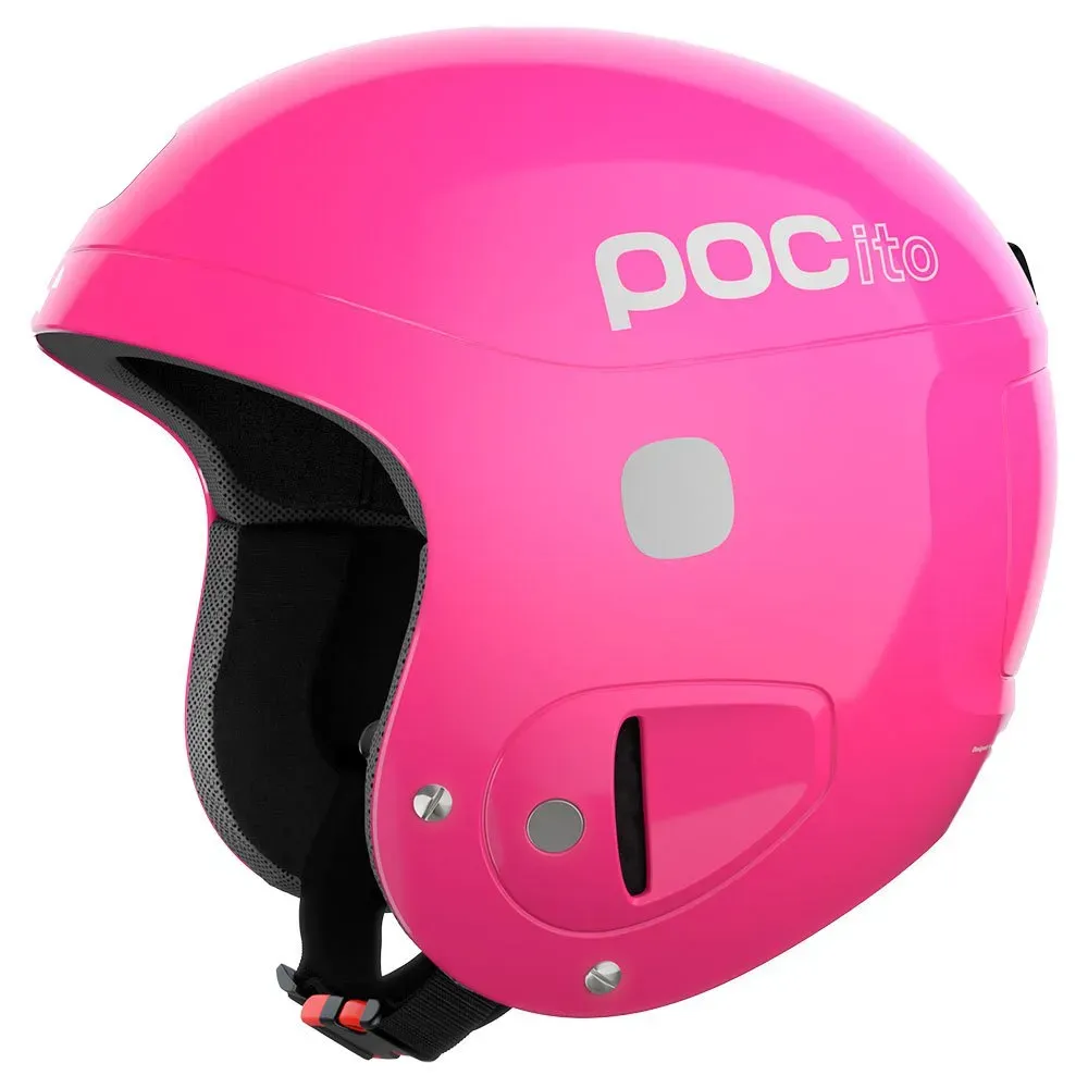 Ski Helm Poc Pocito Skull Junior-Skihelm 0 (Bild 1)