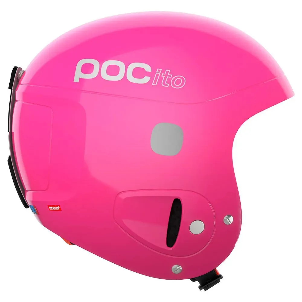 Ski Helm Poc Pocito Skull Junior-Skihelm 0 (Bild 3)