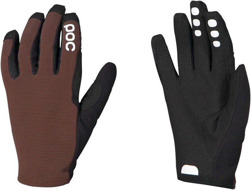 Fahrradhandschuhe Poc Resistance Enduro Langfinger Handschuhe 2025 (Bild 3)