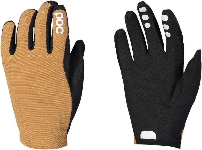 Fahrradhandschuhe Poc Resistance Enduro Langfinger Handschuhe 2025 (Bild 2)
