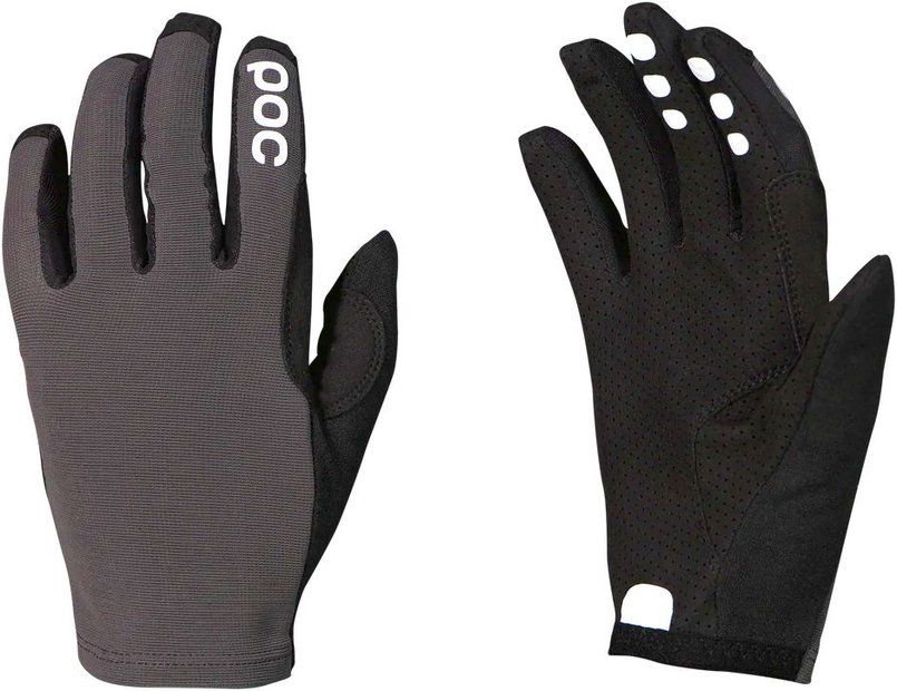 Fahrradhandschuhe Poc Resistance Enduro Langfinger Handschuhe 2025 (Bild 4)
