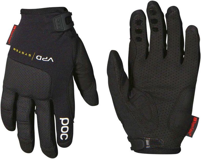 Fahrradhandschuhe Poc Resistance Pro DH Langfinger Handschuhe 2025