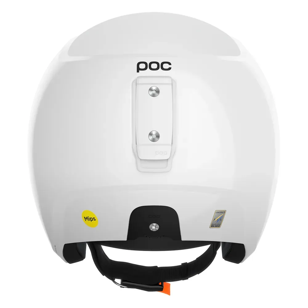 Ski Helm Poc Skull Dura Comp Mips Skihelm 2025 (Bild 2)