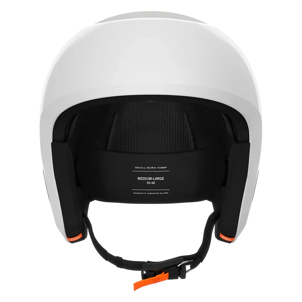 Ski Helm Poc Skull Dura Comp Mips Skihelm 2025 (Bild 4)