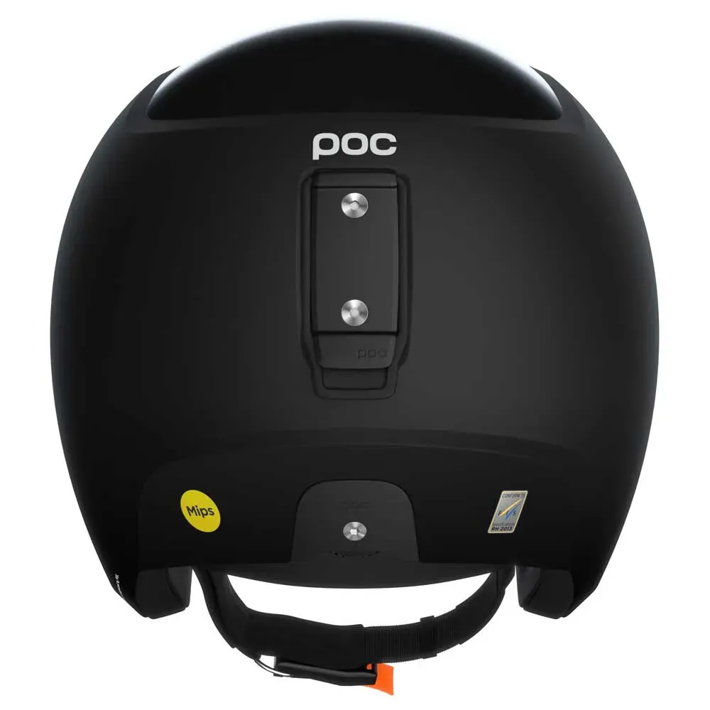Ski Helm Poc Skull Dura Comp Mips Skihelm 2025 (Bild 8)