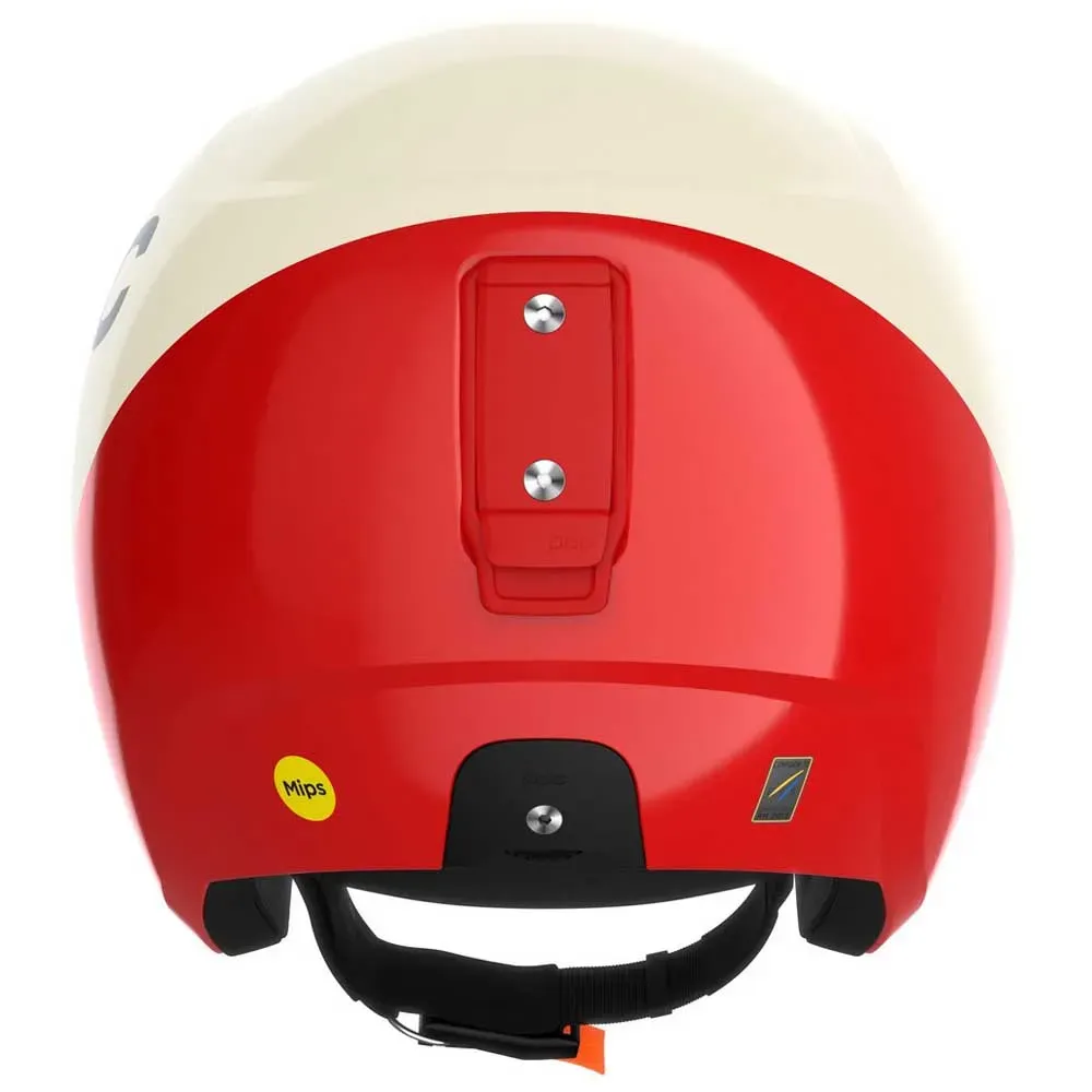 Ski Helm Poc Skull Dura Comp Mips Skihelm 2025 (Bild 10)
