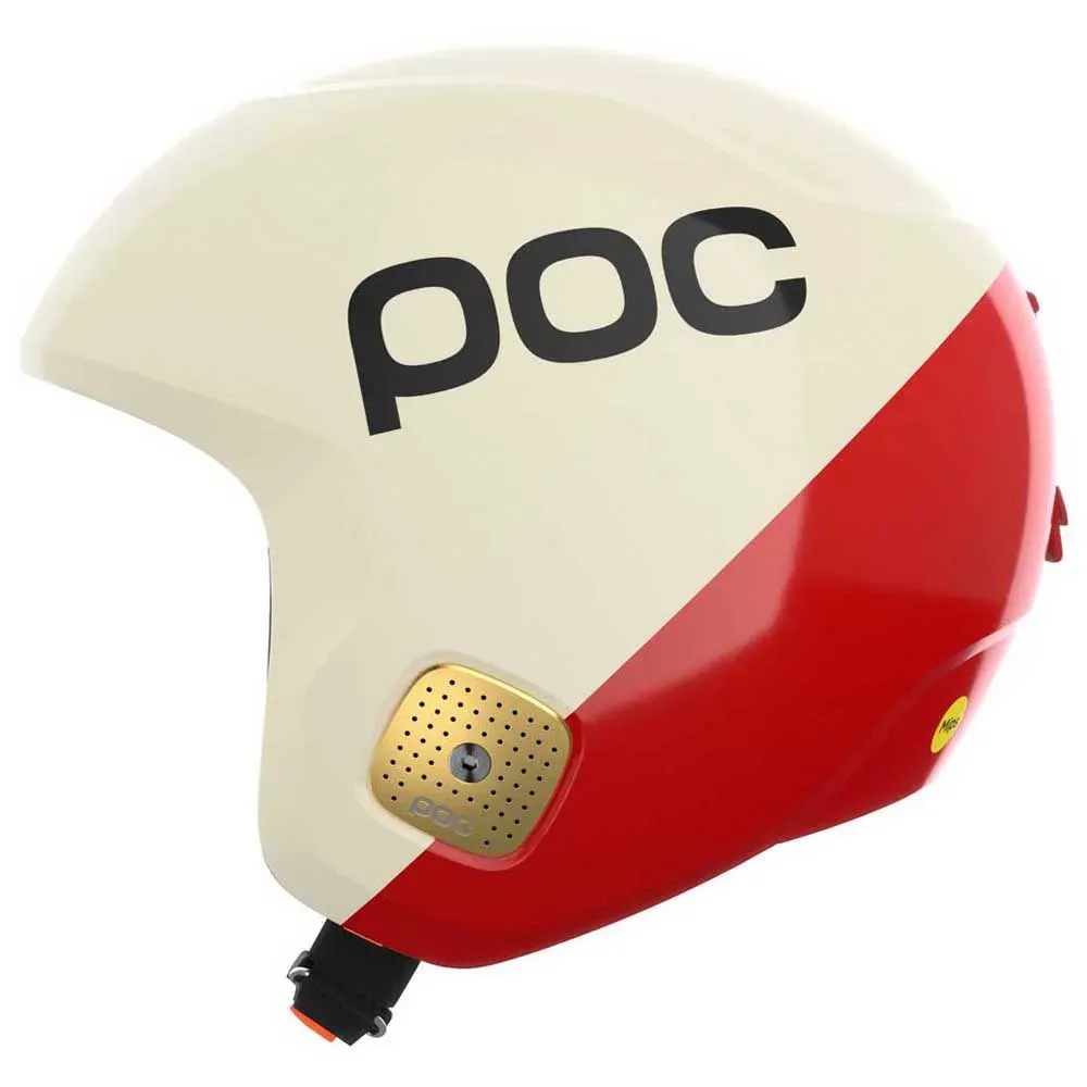 Ski Helm Poc Skull Dura Comp Mips Skihelm 2025 (Bild 11)