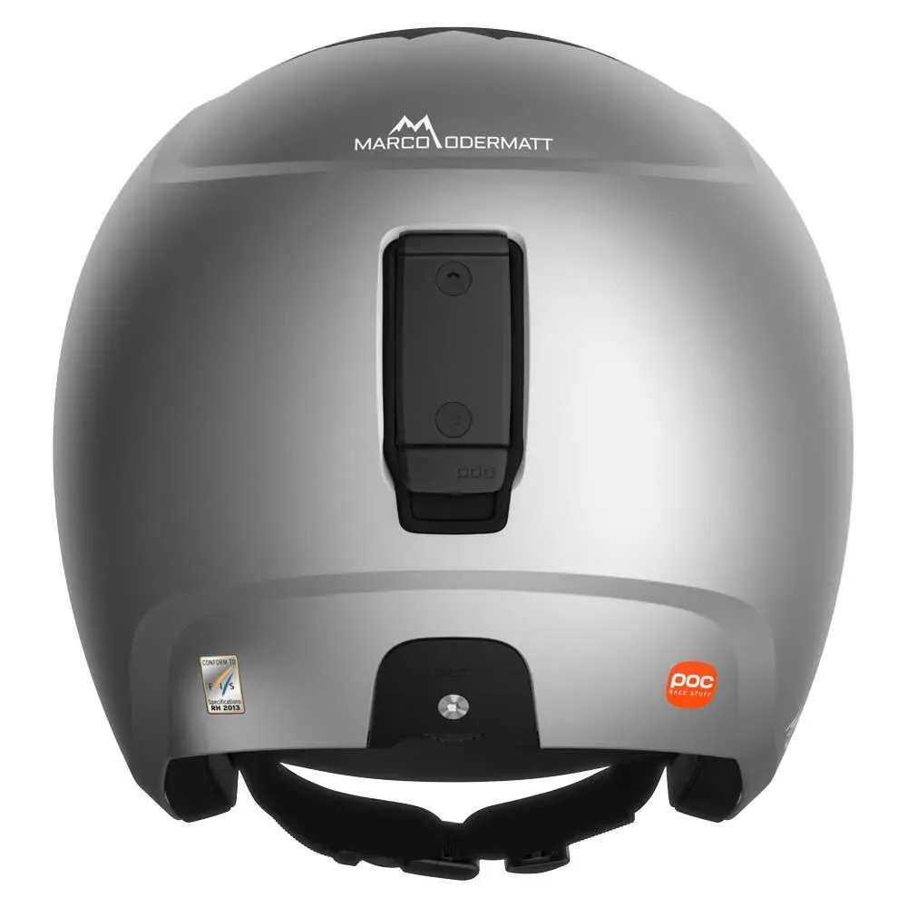 Ski Helm Poc Skull Dura Jr Marco Odermatt Ed Skihelm 2025 (Bild 4)
