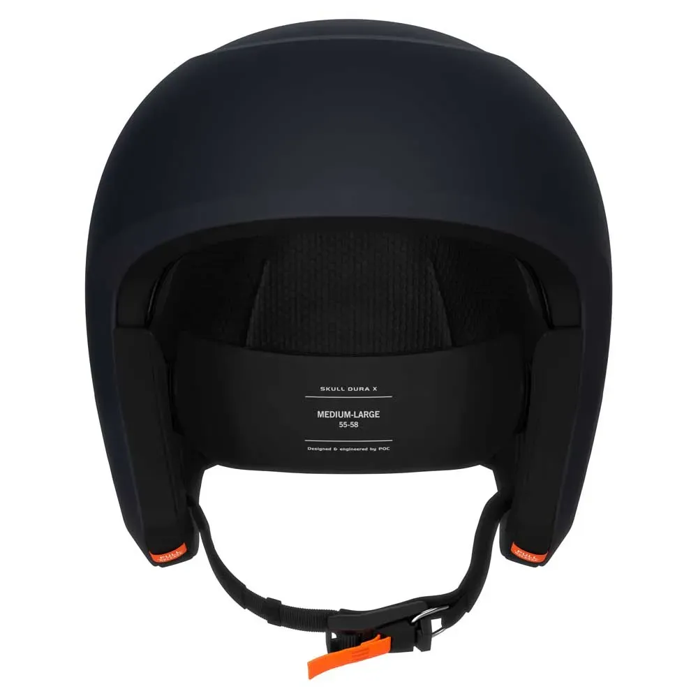 Ski Helm Poc Skull Dura X Mips Skihelm 2025 (Bild 9)