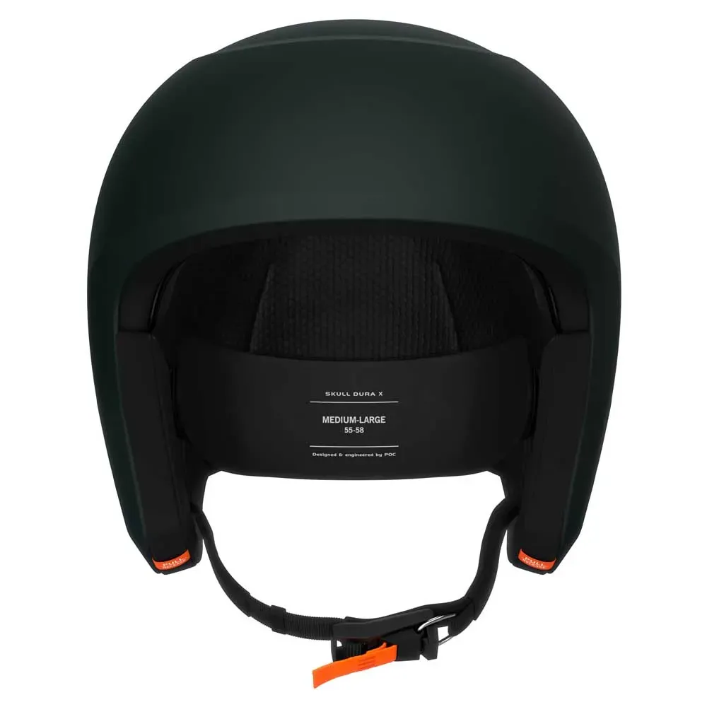 Ski Helm Poc Skull Dura X Mips Skihelm 2025 (Bild 17)