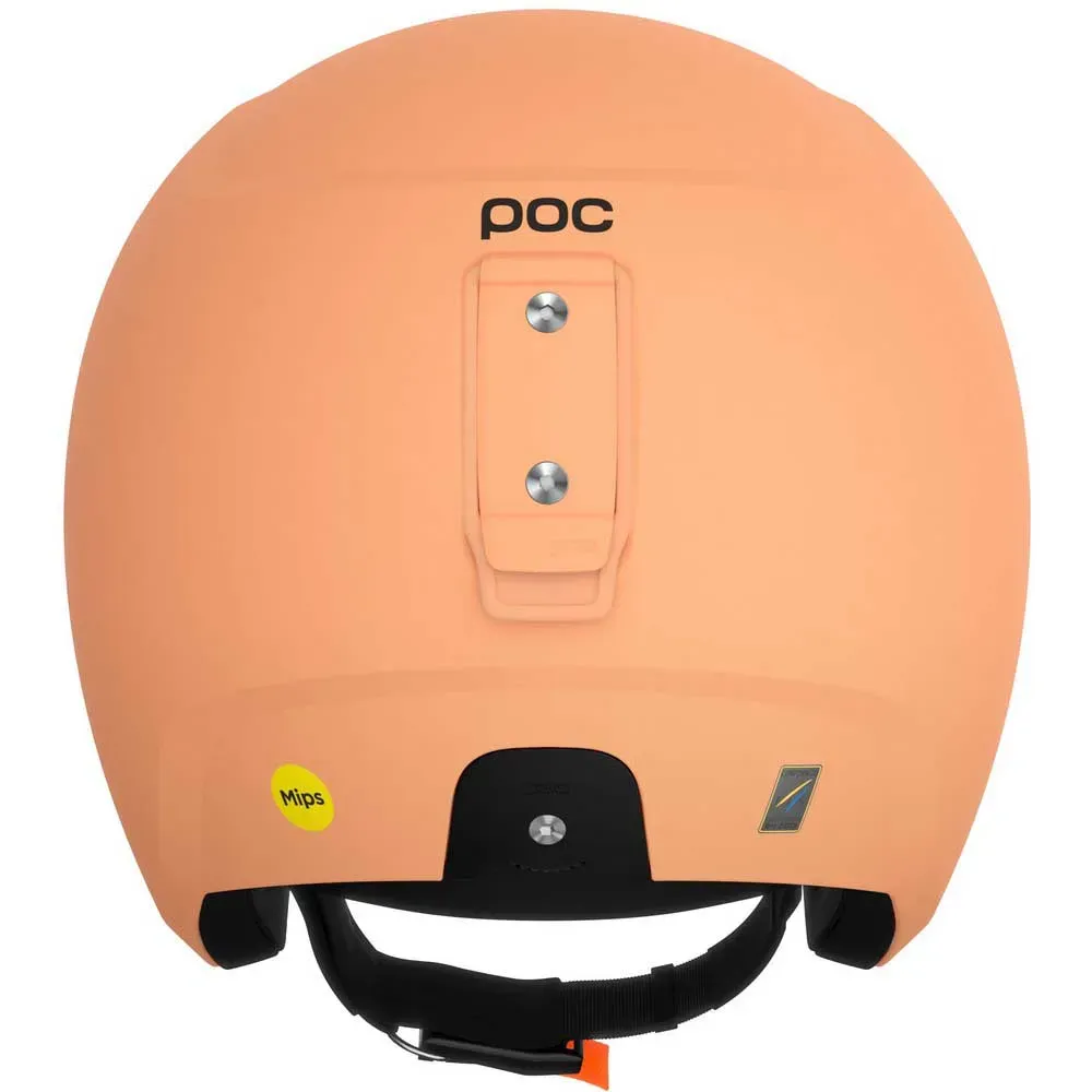 Ski Helm Poc Skull Dura X Mips Skihelm 2025 (Bild 25)