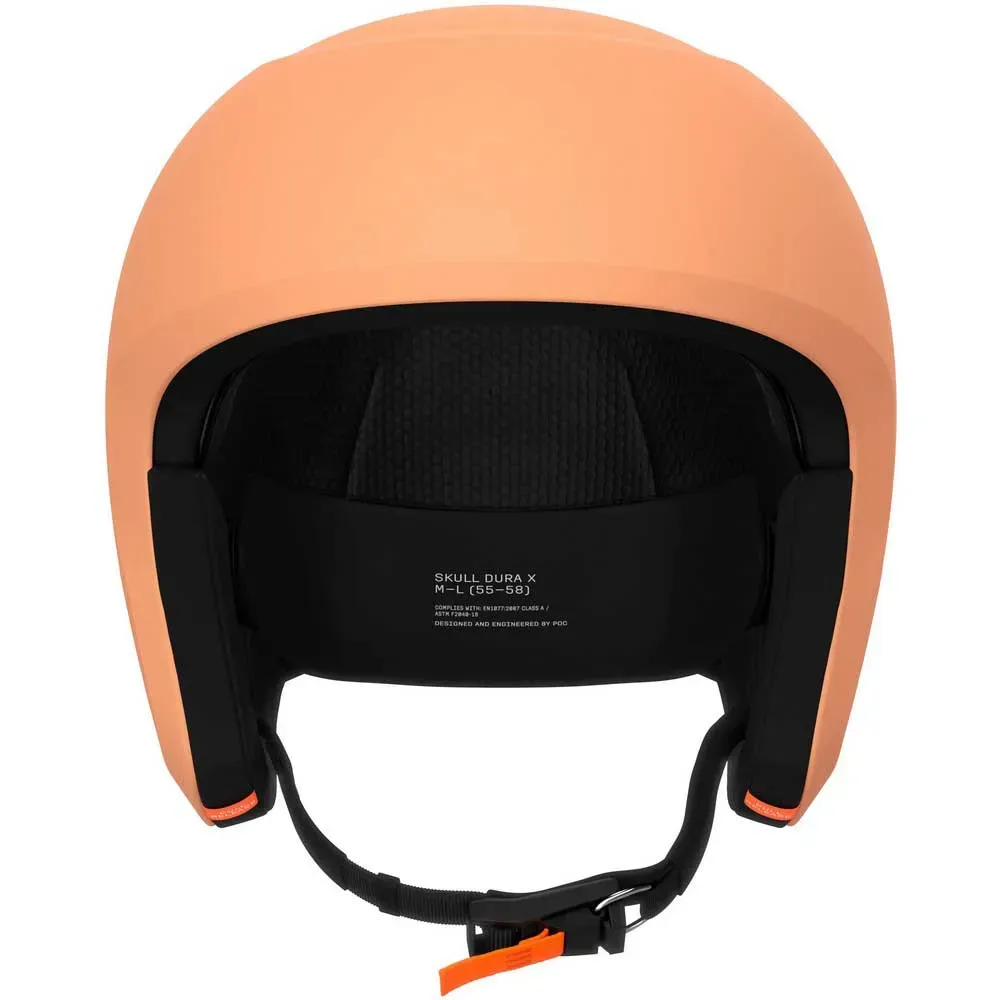 Ski Helm Poc Skull Dura X Mips Skihelm 2025 (Bild 26)