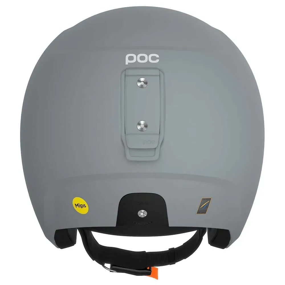 Ski Helm Poc Skull Dura X Mips Skihelm 2025 (Bild 29)