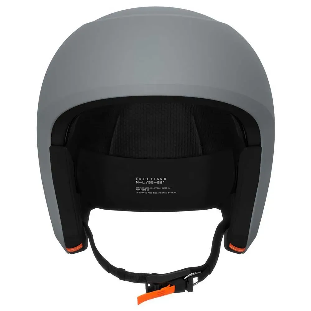 Ski Helm Poc Skull Dura X Mips Skihelm 2025 (Bild 30)