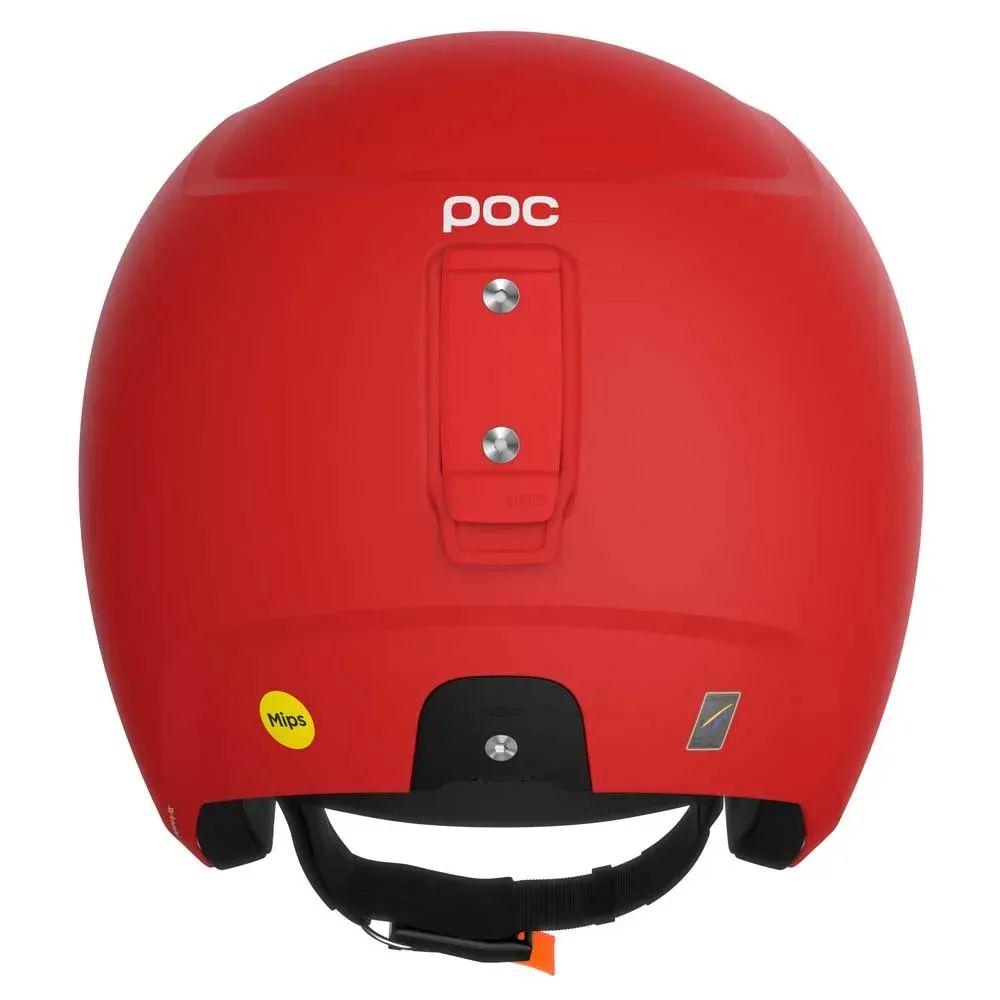 Ski Helm Poc Skull Dura X Mips Skihelm 2025 (Bild 23)