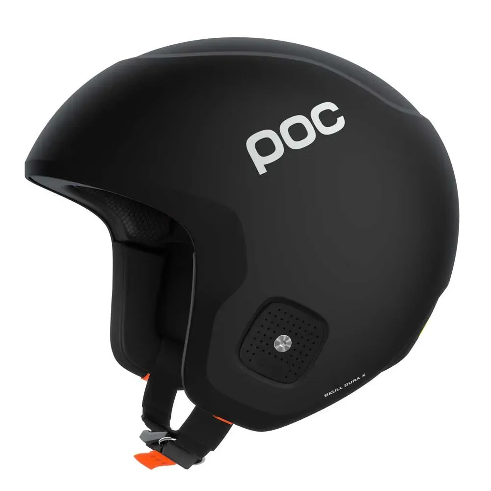 Ski Helm Poc Skull Dura X Mips Skihelm 2025 (Bild 5)