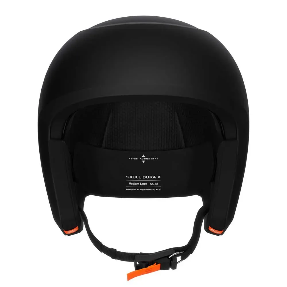 Ski Helm Poc Skull Dura X Mips Skihelm 2025 (Bild 6)