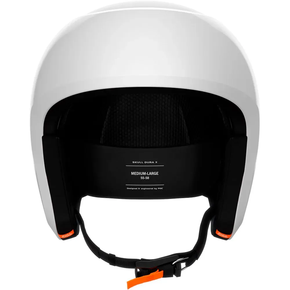 Ski Helm Poc Skull Dura X Mips Skihelm 2025 (Bild 4)