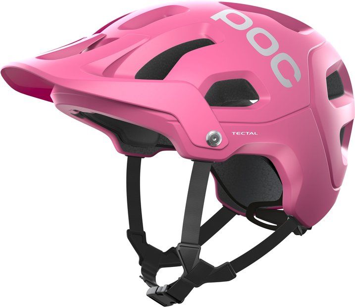 MTB-Helm Poc Tectal 2024 (Bild 2)