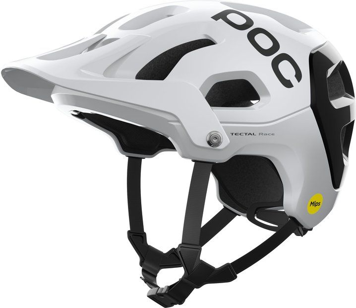 MTB-Helm Poc Tectal Race 2025 (Bild 2)