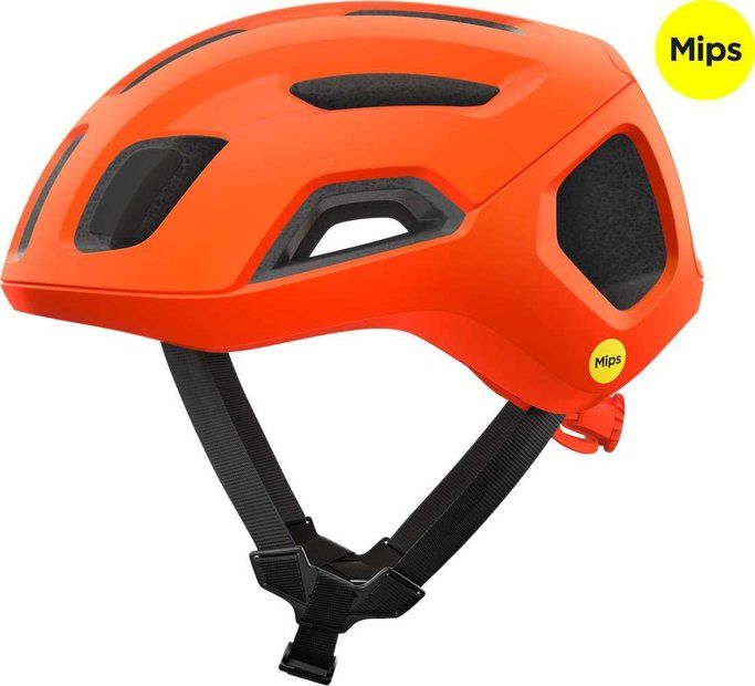 Rennrad Helm Poc Ventral Air MIPS 2025 (Bild 3)