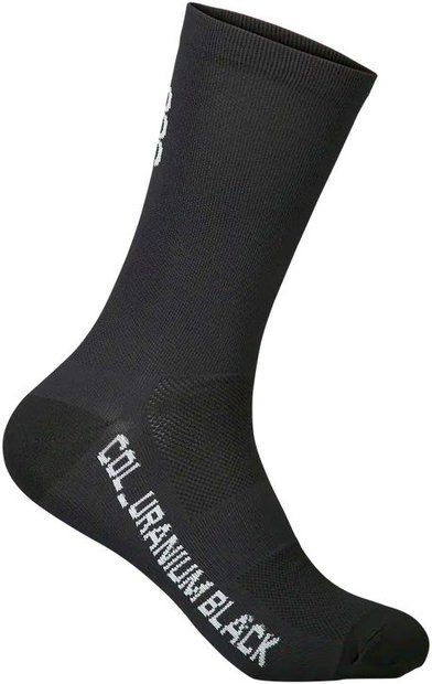 Fahrradsocken Poc Vivify Sock Long 2024 (Bild 1)