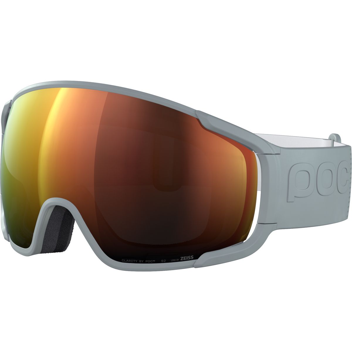 Skibrille Poc Zonula WF Skibrille 0 (Bild 1)