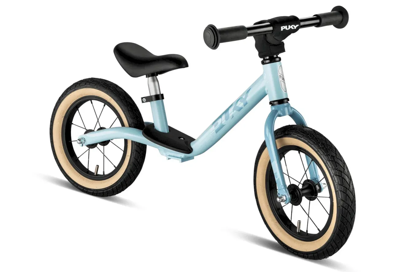 Laufrad Puky LR LIGHT 2025 | 12 Zoll (Bild 1)