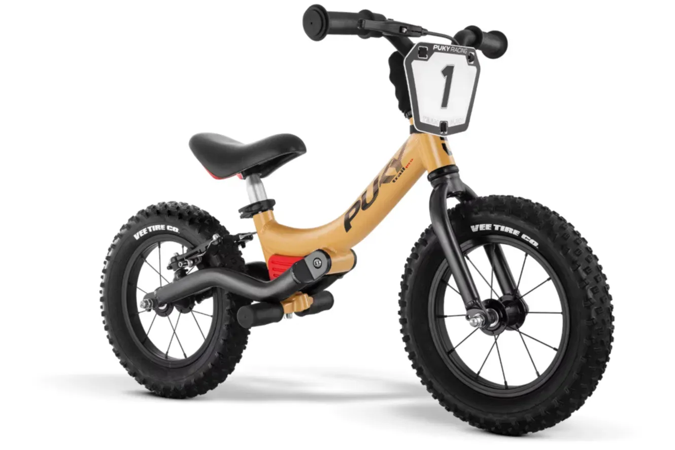 Laufrad Puky LR Trail Pro 2026 | 12 Zoll (Bild 1)