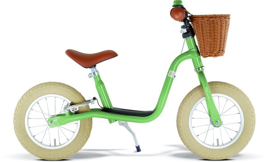 Laufrad Puky LR XL Br Classic 2025 | 12,5 Zoll | Sonstige