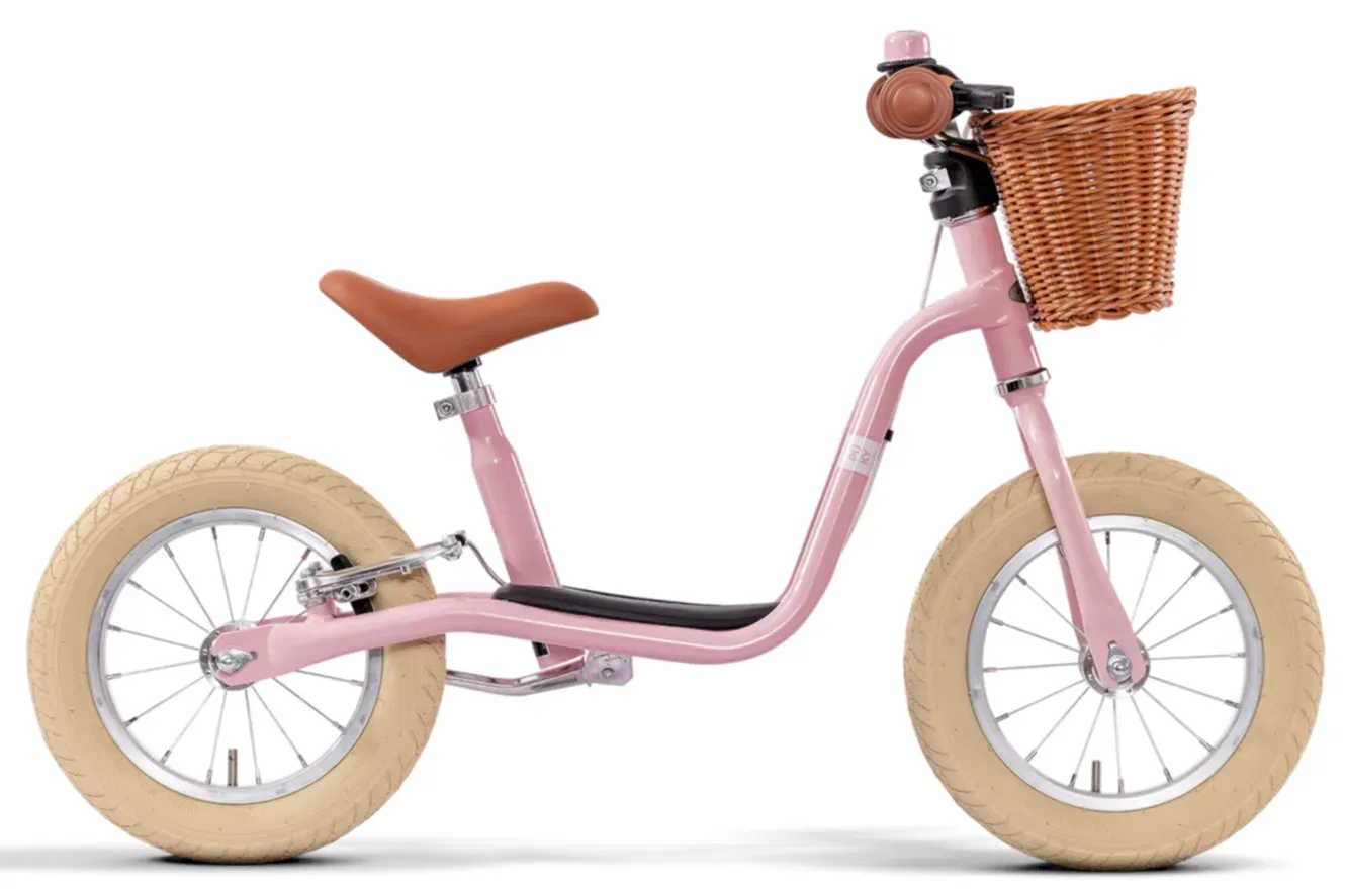 Laufrad Puky LR XL Br Classic 2025 | 12,5 Zoll | Sonstige (Bild 1)