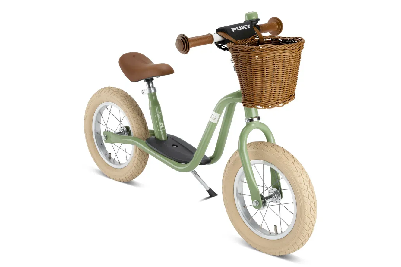 Laufrad Puky LR XL Classic 2024 | 8 Zoll (Bild 1)