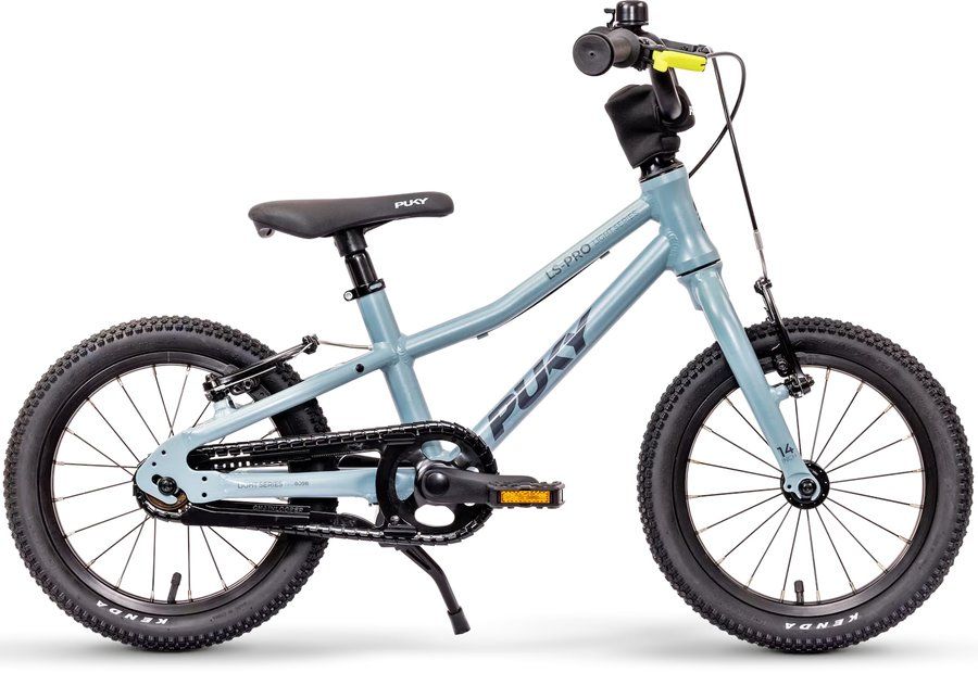 Kinderfahrrad 14 Zoll Puky LS-PRO 14 2025 | 14 Zoll | Diamant (Bild 1)