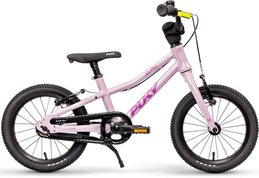 Kinderfahrrad 14 Zoll Puky LS-PRO 14 2025 | 14 Zoll | Diamant (Bild 1)