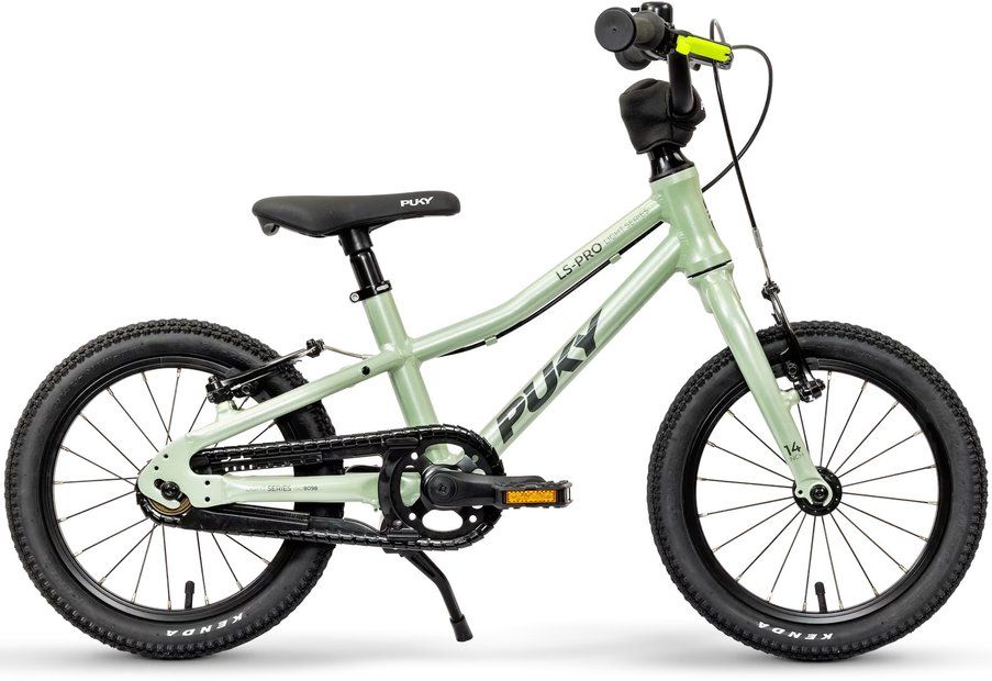 Puky Puky LS-PRO 14 2025 | 14 Zoll | Diamant (Bild 1)