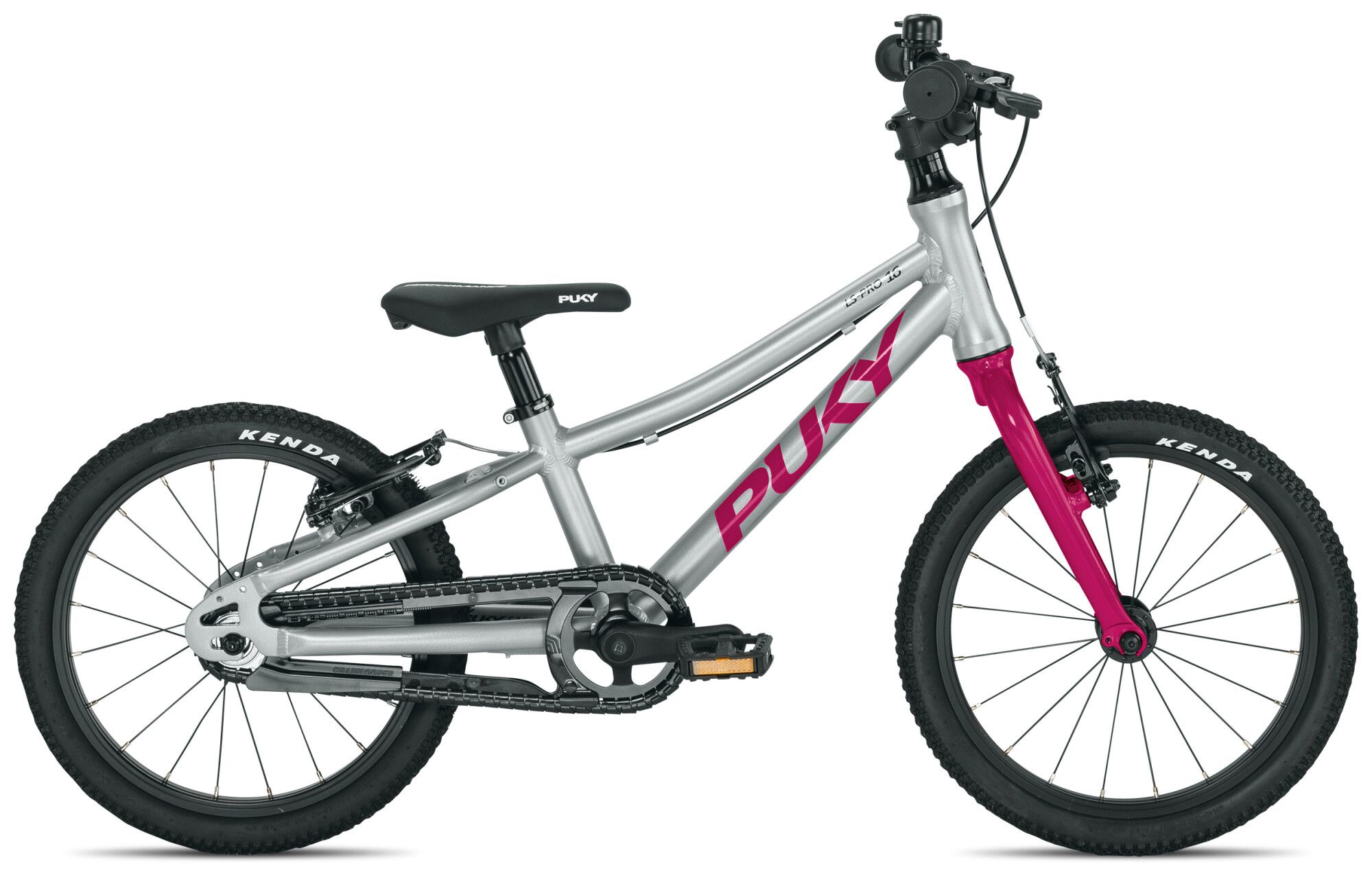 Kinderfahrrad 16 Zoll Puky LS-PRO 16-1 Alu 2022 | 16 Zoll | Diamant (Bild 3)