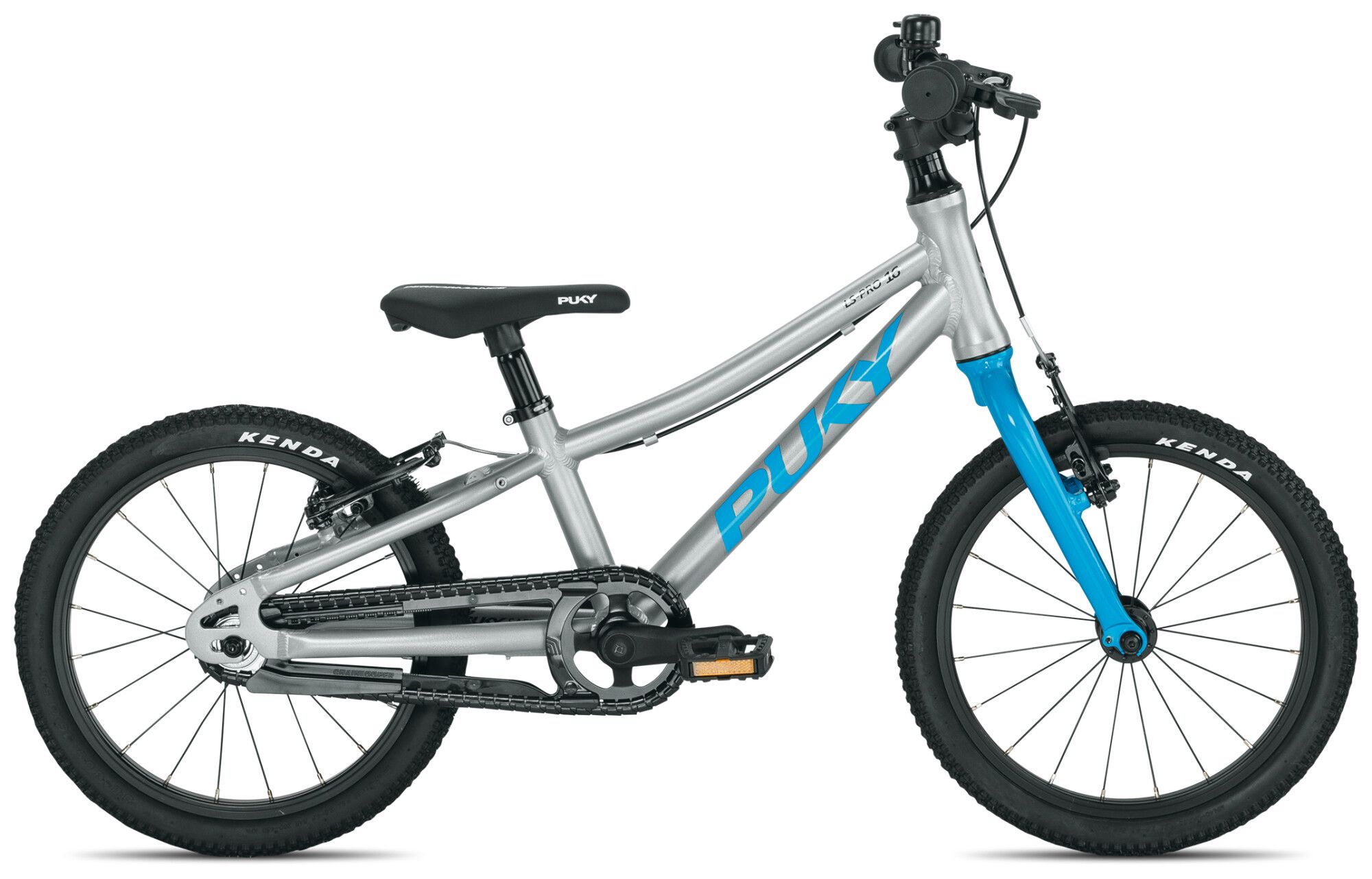 Kinderfahrrad 16 Zoll Puky LS-PRO 16-1 Alu 2022 | 16 Zoll | Diamant (Bild 2)