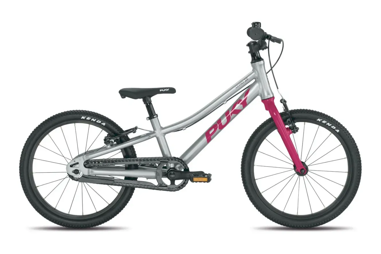 Kinderfahrrad 18 Zoll Puky LS-PRO 18-1 Alu 2022 | 18 Zoll | Diamant (Bild 1)