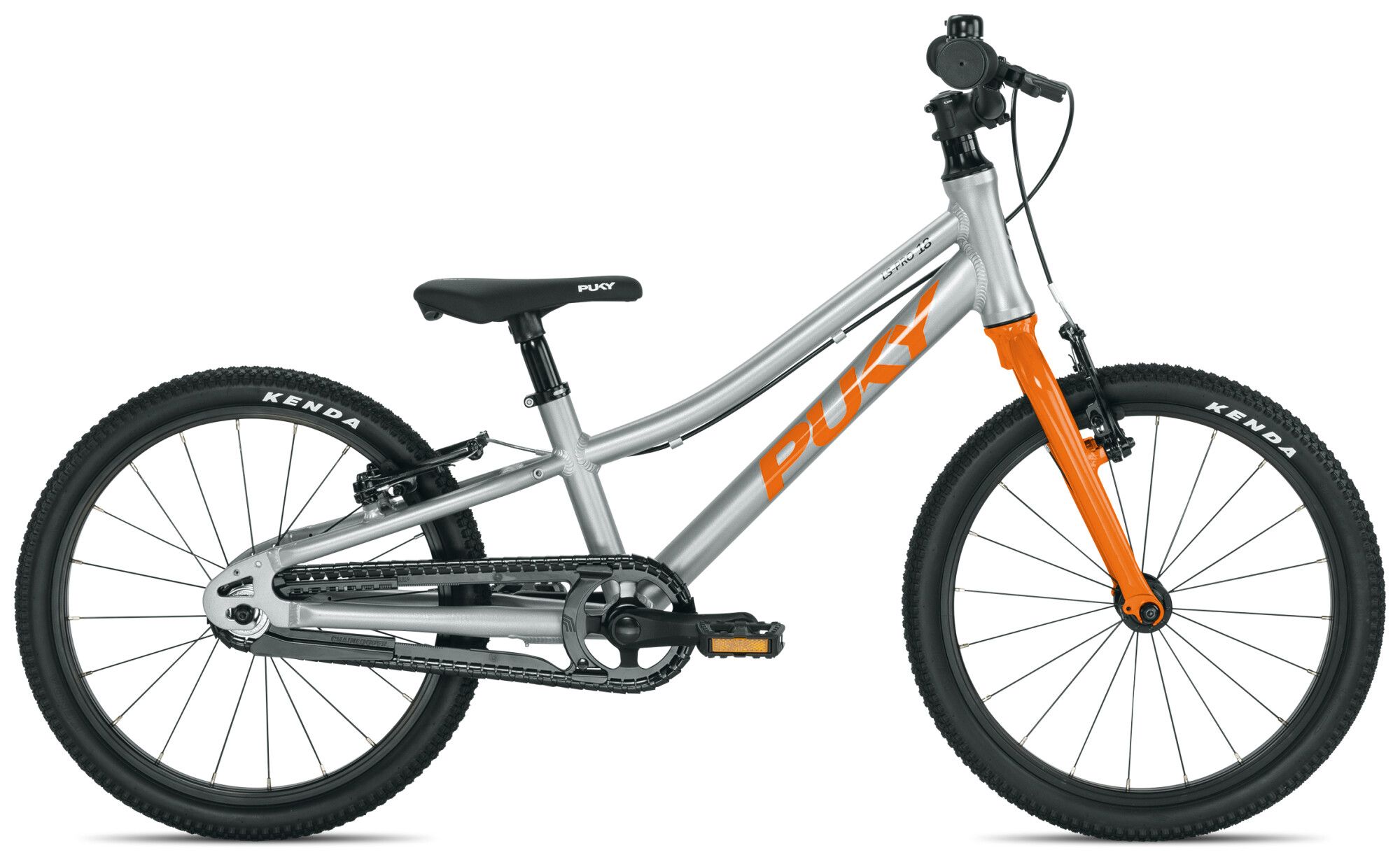 Kinderfahrrad 18 Zoll Puky LS-PRO 18-1 Alu 2022 | 18 Zoll | Diamant (Bild 1)