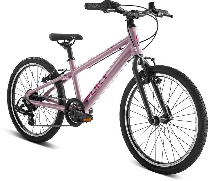 Kinderfahrrad 20 Zoll Puky LS-PRO 20-7 2025 | 20 Zoll | Diamant (Bild 3)