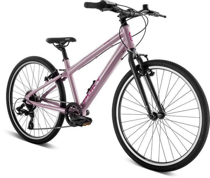 Kinderfahrrad 24 Zoll Puky LS-PRO 24-8 2025 | 24 Zoll | Diamant (Bild 3)