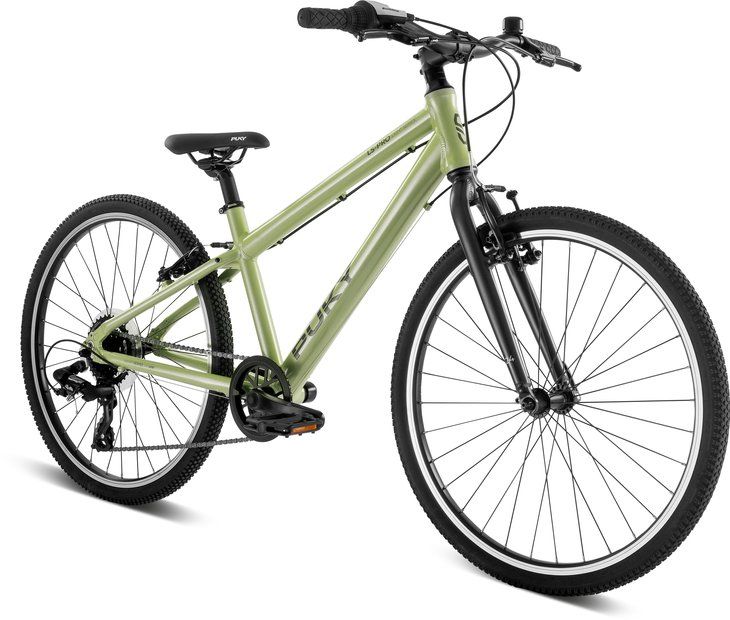 Kinderfahrrad 24 Zoll Puky LS-PRO 24-8 2025 | 24 Zoll | Diamant (Bild 2)