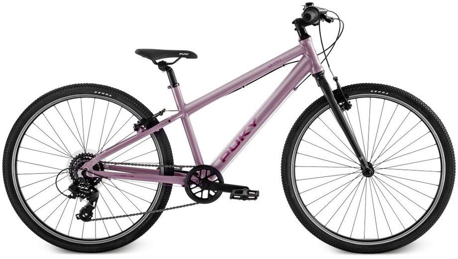 Jugendfahrrad 26 Zoll Puky LS-PRO 26-8 2025 | 26 Zoll | Diamant (Bild 2)