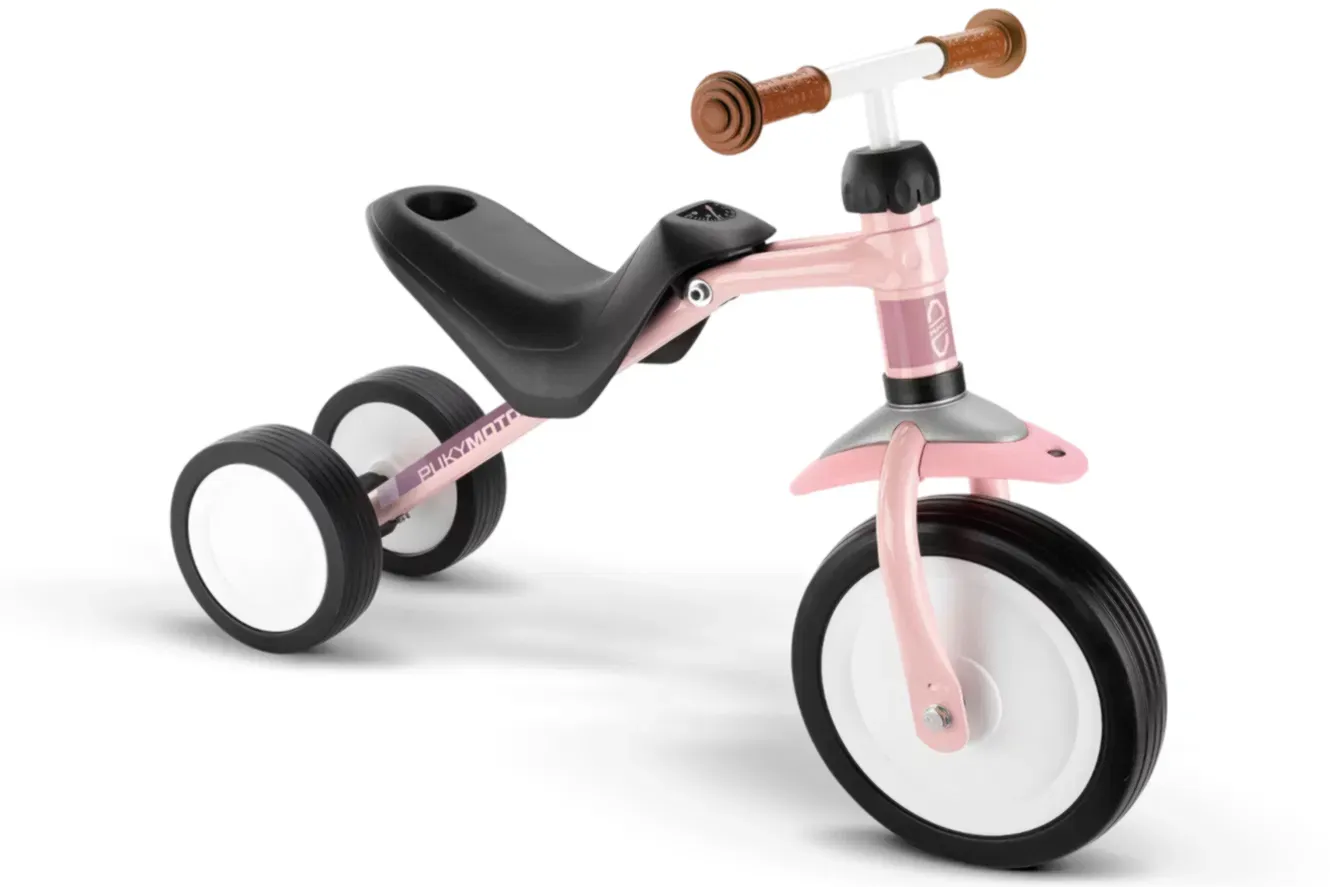 Rutschfahrzeug Puky PUKYMOTO 2026 (Bild 2)