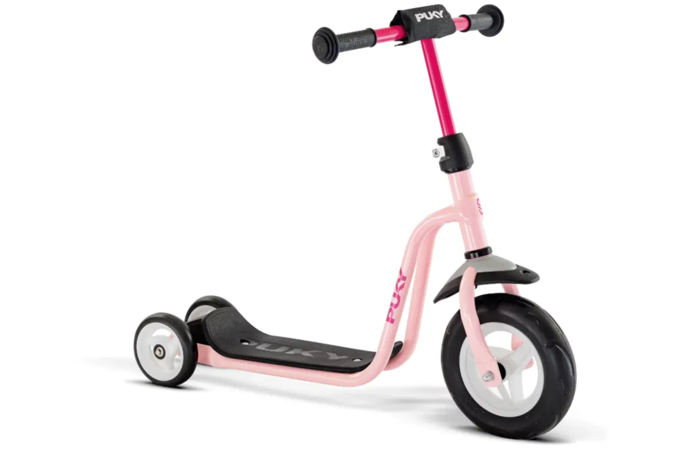 Kinderroller Puky R 1 2026 (Bild 2)