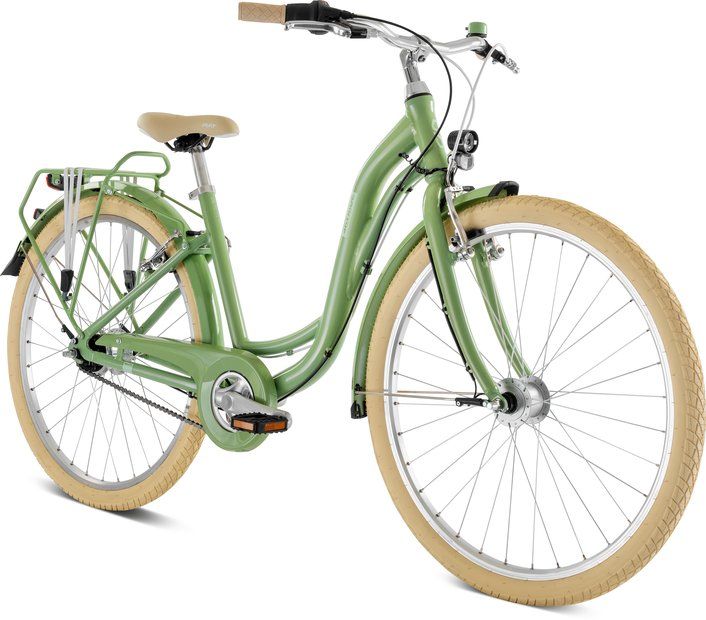 Jugendfahrrad 26 Zoll Puky Skyride 26-7 Classic 2025 | 26 Zoll | Tiefeinsteiger (Bild 2)