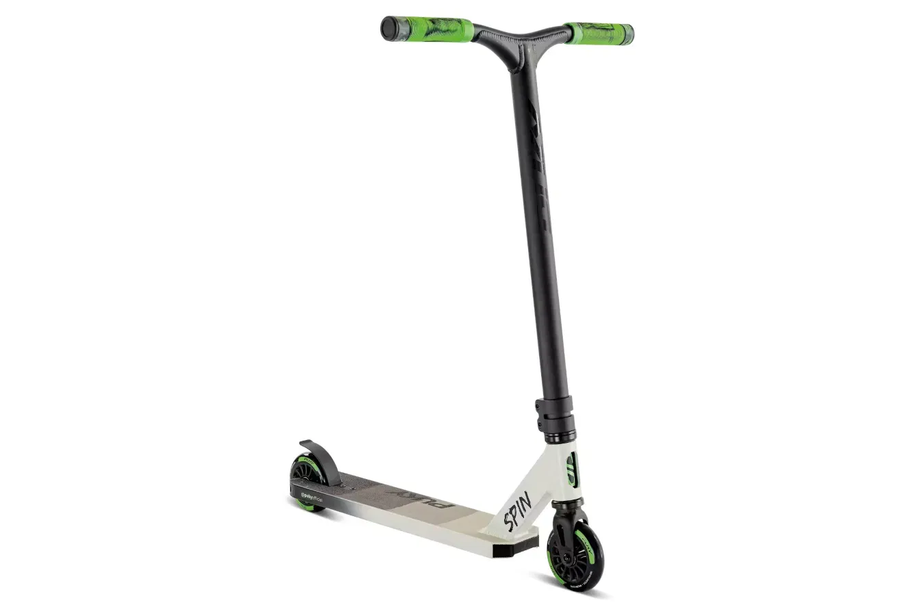 Kinderroller Puky SPIN 2025 (Bild 2)
