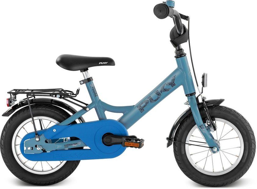 Kinderfahrrad 12 Zoll Puky Youke 12 2025 | 12 Zoll | Y-Form (Bild 1)