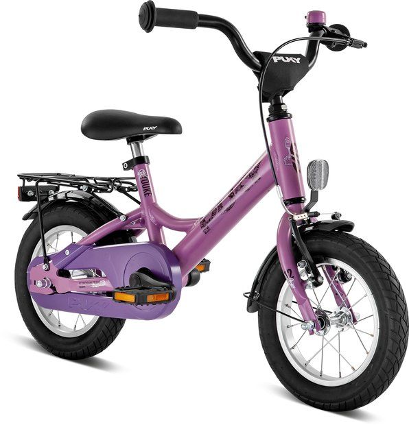 Kinderfahrrad 12 Zoll Puky Youke 12 2025 | 12 Zoll | Y-Rahmen (Bild 1)